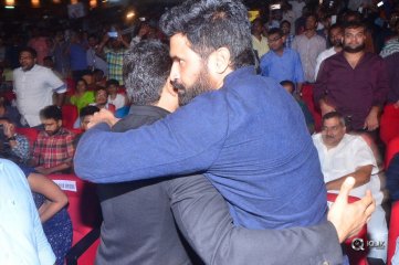 Duvvada Jagannadham Movie Audio Launch